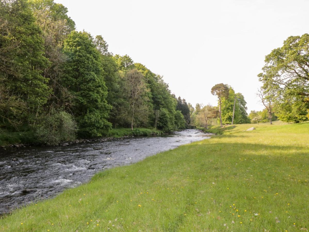 Maisie'S Cottage Dunblane Εξωτερικό φωτογραφία