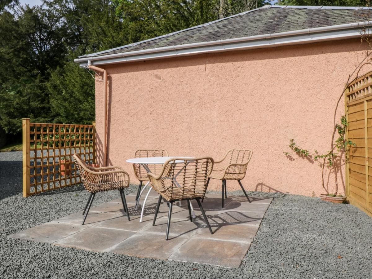 Maisie'S Cottage Dunblane Εξωτερικό φωτογραφία