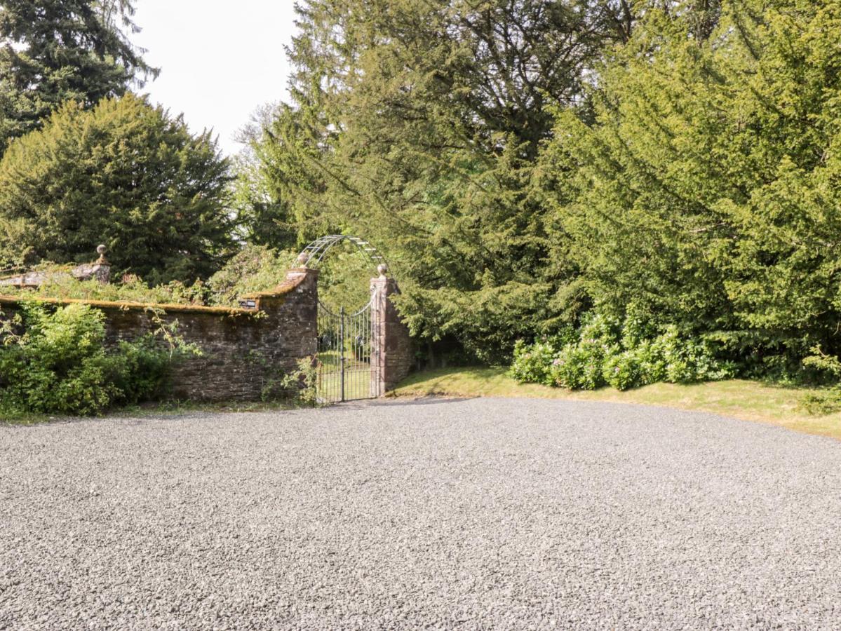 Maisie'S Cottage Dunblane Εξωτερικό φωτογραφία