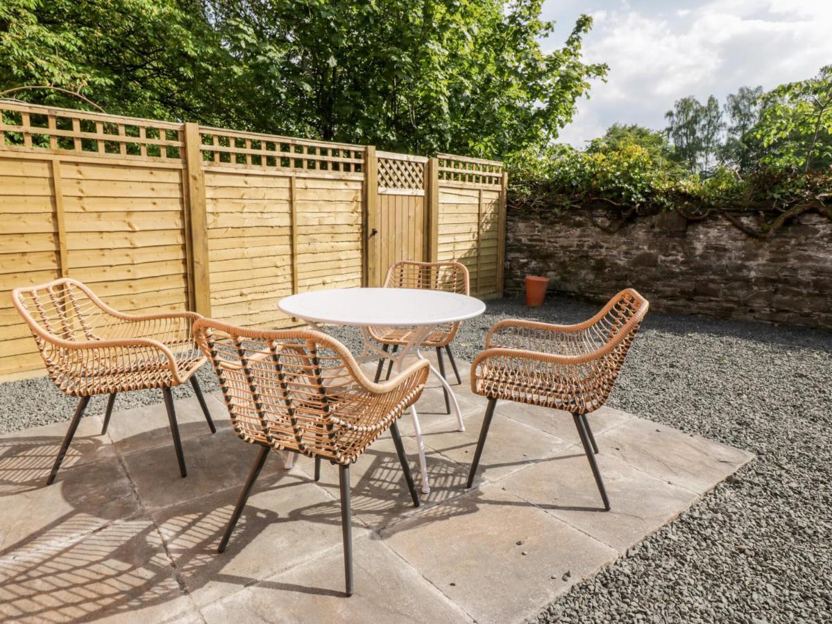 Maisie'S Cottage Dunblane Εξωτερικό φωτογραφία